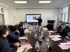 此次合做是响应国度关于加强产学研深召的具体